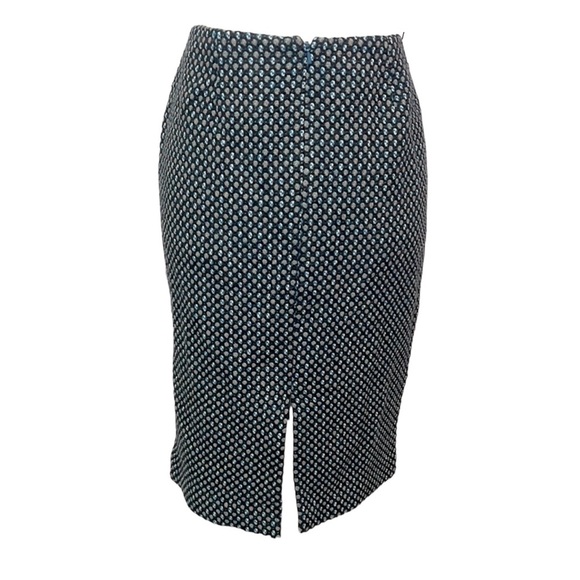 Nine West Wool Blend Skirt - Picture 3 of 5